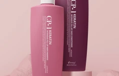 Восстанавливающий кондиционер для волос Esthetic House CP-1 Keratin Intensive Fill-up Hair Conditioner