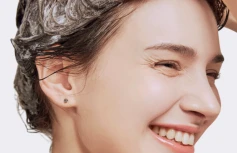Себорегулирующий шампунь с растительными экстрактами APOTHE Sebum Control Shampoo