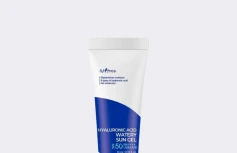 Солнцезащитный гель с гиалуроновой кислотой TRAVEL IsNtree Hyaluronic Acid Watery Sun Gel SPF50+ PA++++