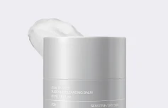 Очищающий гидрофильный бальзам-точилка с керамидами Celimax Dual Barrier Purifying Cleansing Balm