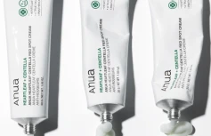 Точечный крем против воспалений ANUA Heartleaf Centella Red Spot Cream
