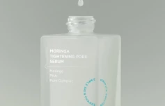 Сыворотка для сужения пор с экстрактом моринги ilso Moringa Tightening Pore Serum