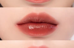 Набор мини-тинтов в тёплых оттенках rom&nd Best Tint Edition Set 01 Warm Tone Pick