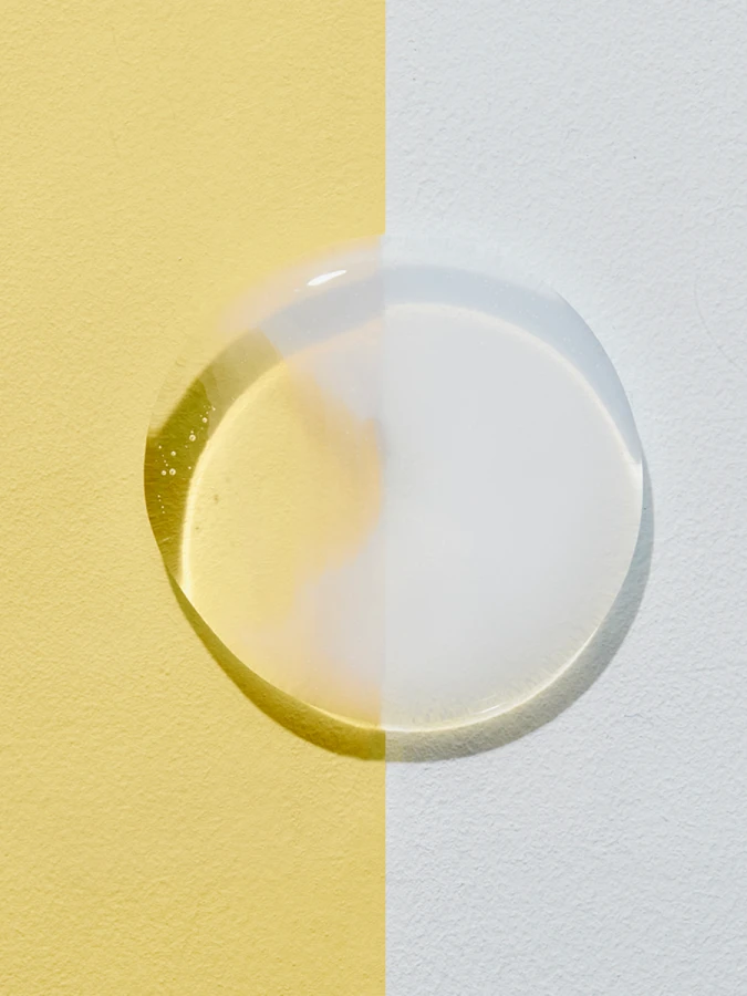 Двойная эссенция для лица с муцином улитки COSRX Advanced Snail Radiance Dual Essence