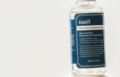 Увлажняющая насыщенная сыворотка Dear, Klairs Rich Moist Soothing Serum