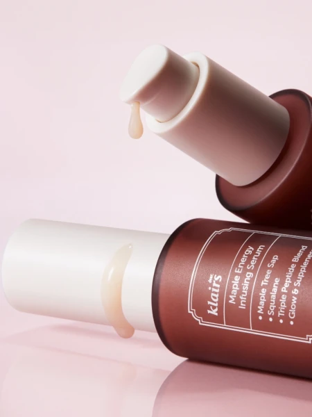 Питательная сыворотка для лица с кленовым соком Dear, Klairs Maple Energy Infusing Serum Питательная сыворотка для лица с кленовым соком Dear, Klairs Maple Energy Infusing Serum