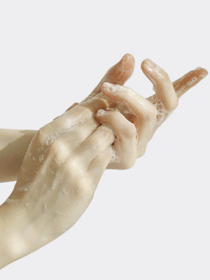 Освежающий гель для умывания с экстрактом зелёной сливы Beauty of Joseon Green Plum Refreshing Cleanser