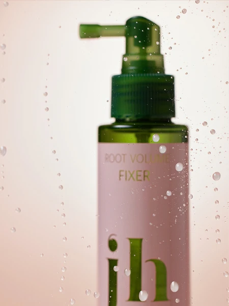 Спрей-фиксатор для создания прикорневого объема JennyHouse Root Volume Fixer