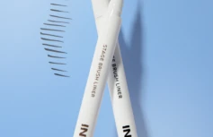 Ультратонкая подводка для век INGA Stage Brush Liner Deep Brown