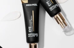 Подтягивающий пептидный крем для кожи вокруг глаз MEDI-PEEL Peptide 9 Balance Eye Hyaluronic Volumy Eye Cream