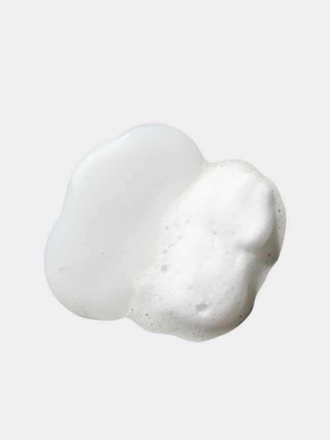 Мягкая пенка для умывания с пробиотиками Dr.Ceuracle Pro Balance Soothing Cleansing Foam