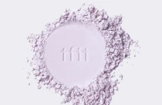 Рассыпчатая финишная пудра TFIT Translucent Set Finishing Powder 04 Lavander