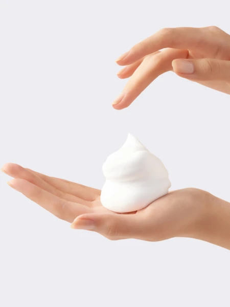 Балансирующая пенка для умывания с растительными экстрактами Juice To Cleanse Less Foam Cleanse Балансирующая пенка для умывания с растительными экстрактами Juice To Cleanse Less Foam Cleanse