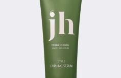 Сыворотка для стайлинга волнистых волос JennyHouse Style Curling Serum