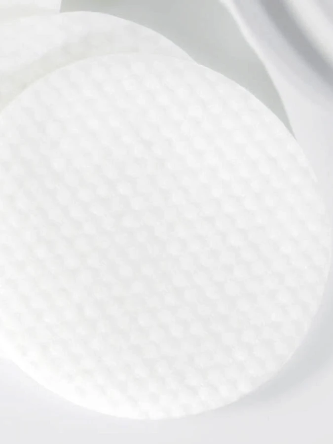 Гидрофильные пэды для снятия макияжа Celimax Ji Woo Gae One Step Mild Cleansing Pad