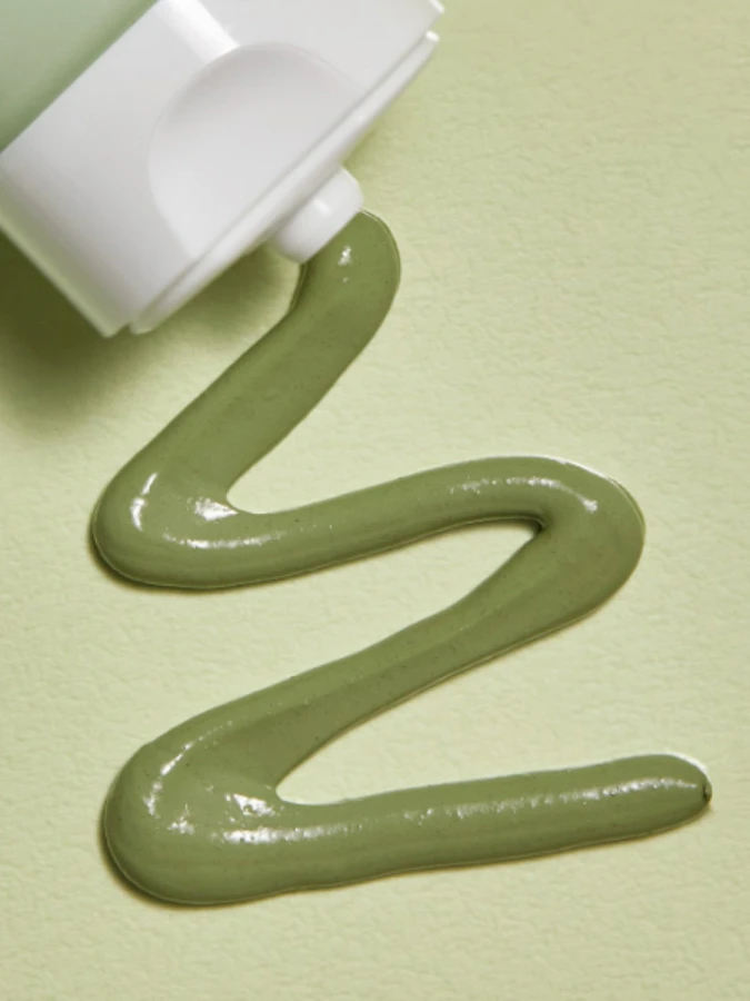 Успокаивающая маска с центеллой и травяными экстрактами Ma:nyo Factory Herb Green Cica Pack