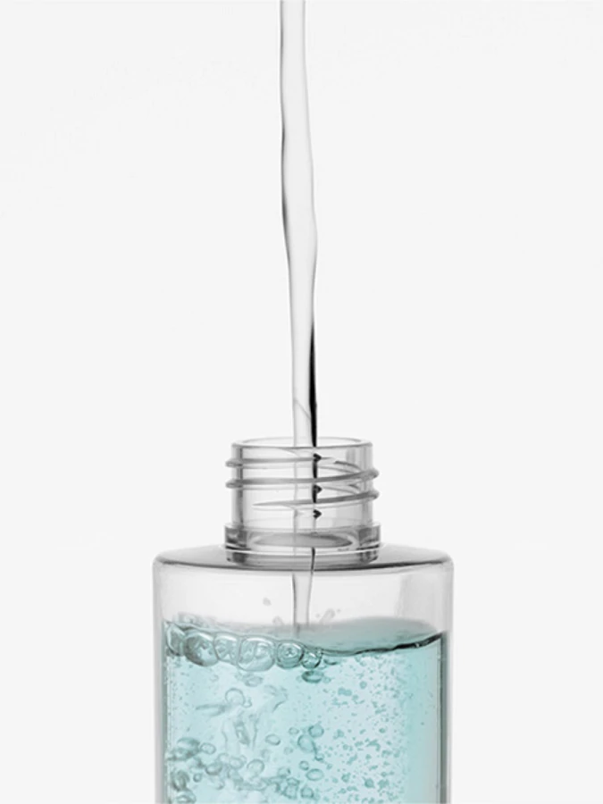 Интенсивно увлажняющий тонер с гиалуроновой кислотой Purito DermHA-3 Liquid