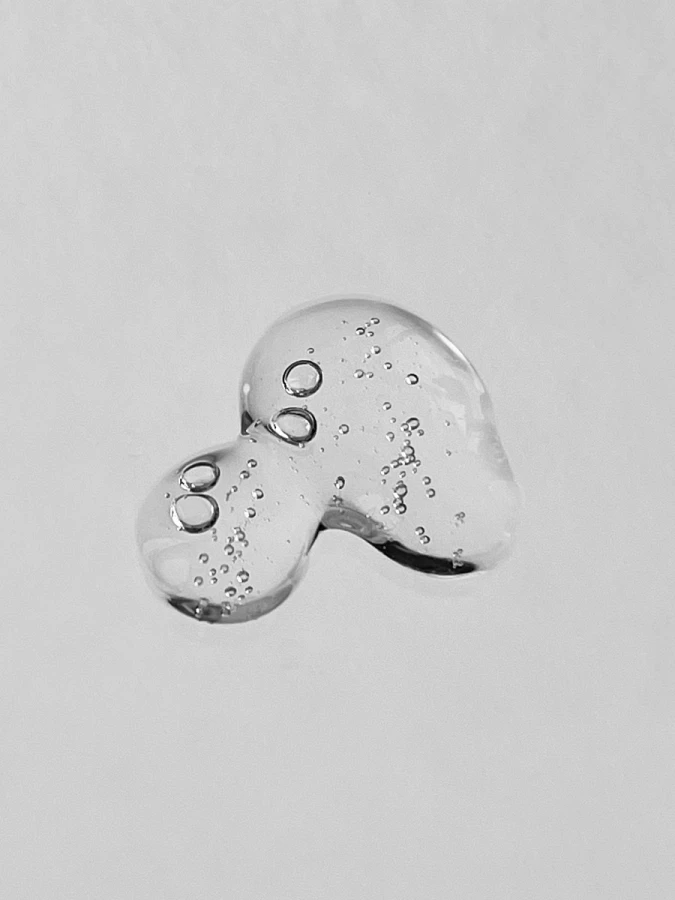 Успокаивающая ампульная сыворотка для лица с экстрактом баклажана MAXI Papa Recipe Eggplant Clearing Ampoule