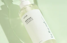 Очищающее гидрофильное масло с экстрактом хауттюйнии ANUA Heartleaf Pore Control Cleansing Oil