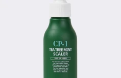 Освежающий пилинг для кожи головы с экстрактом мяты Esthetic House СP-1 Tea Tree Mint Scaler