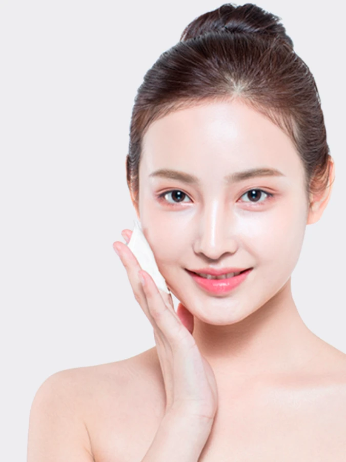 Увлажняющий тонер с гиалуроновой кислотой и березовым соком J'sDERMA Hydglow Moist Up Toner