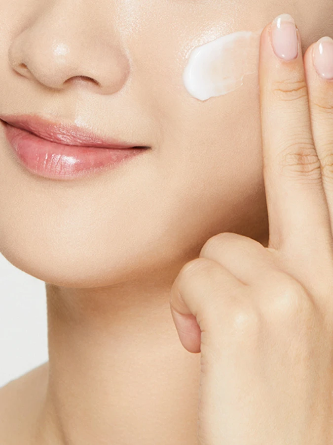 Разглаживающий крем для век с пептидами и муцином улитки COSRX Advanced Snail Peptide Eye Cream