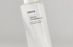 Нежный очищающий гель ROVECTIN Aqua Gentle Cleansing Gel
