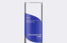 Увлажняющий тонер с гиалуроновой кислотой IsNtree Hyaluronic Acid Toner