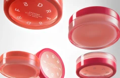 Питательная маска для губ с витаминами DR.F5 Exosome Vita Sleeping Lip Mask