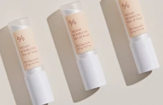 Питательный бальзам для губ с экстрактом комбучи Dr.Ceuracle Vegan Kombucha Tea Lip Balm