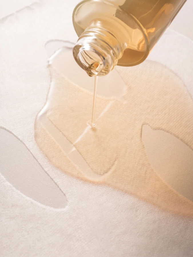 Тканевая маска с экстрактом полыни I'm from Mugwort Sheet Mask