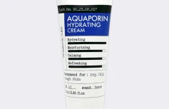 Увлажняющий крем для лица с березовым соком Derma Factory Aquaporin Hydrating Cream