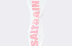 Освежающая зубная паста Роза Цитрон SALTRAIN Rose Citron Toothpaste