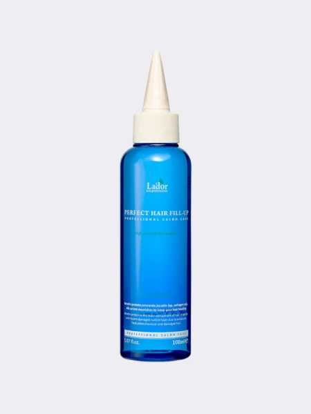 Филлер для восстановления волос La’dor Perfect Hair Fill-Up