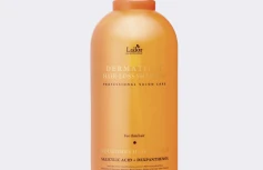 Укрепляющий шампунь для тонких волос против выпадения La’dor Dermatical Hair-Loss Shampoo For Thin Hair