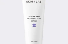 Интенсивный укрепляющий крем с керамидами SKIN&LAB Barrierderm Intensive Cream