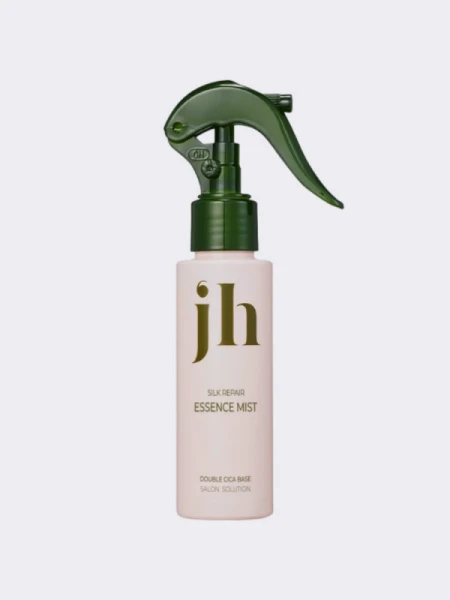 Восстанавливающий мист для волос JennyHouse Silk Repair Essence Mist