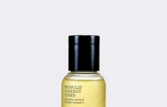 МИНИ Восстанавливающий тонер с прополисом COSRX Propolis Synergy Toner