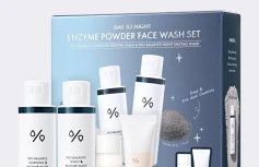 Набор очищающих средств для лица Dr.Ceuracle Pro Balance Enzyme Powder Face Wash Set