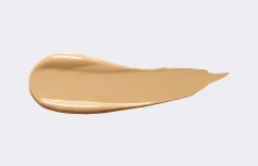 Тональный кушон с сияющим финише AMUSE Dew Power Vegan Cushion SPF 50+ PA++++ 03 Honey