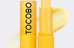Питательный витаминный бальзам для губ TOCOBO Vitamin Nourishing Lip Balm