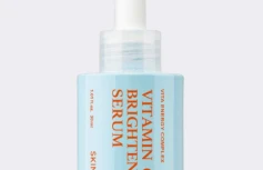 Сыворотка с витамином С для сияния кожи SKIN&LAB Vitamin C Brightening Serum