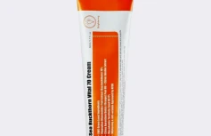 Витаминный крем с экстрактом облепихи PURITO Sea Buckthorn Vital 70 Cream