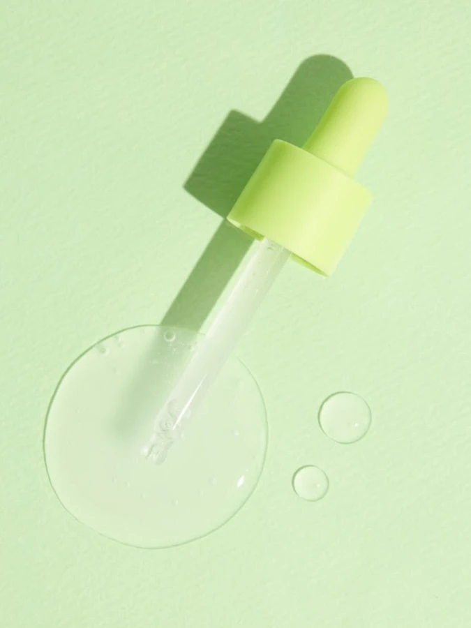 Успокаивающая сыворотка с экстрактом центеллы Papa Recipe Real Centella Cica Calming Serum