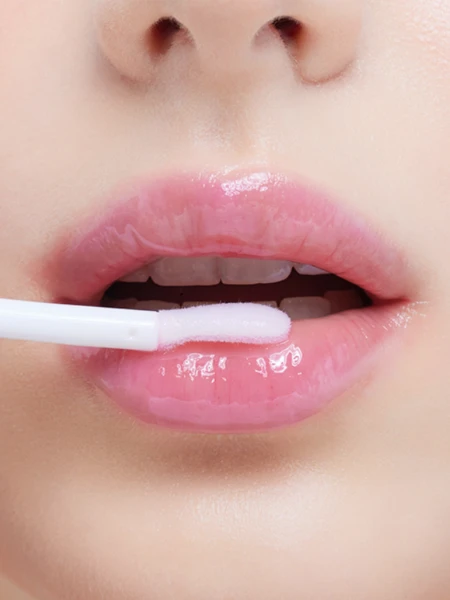 Питательное масло для губ с ягодными экстрактами Dr.Ceuracle Vegan Active Berry Lip Oil