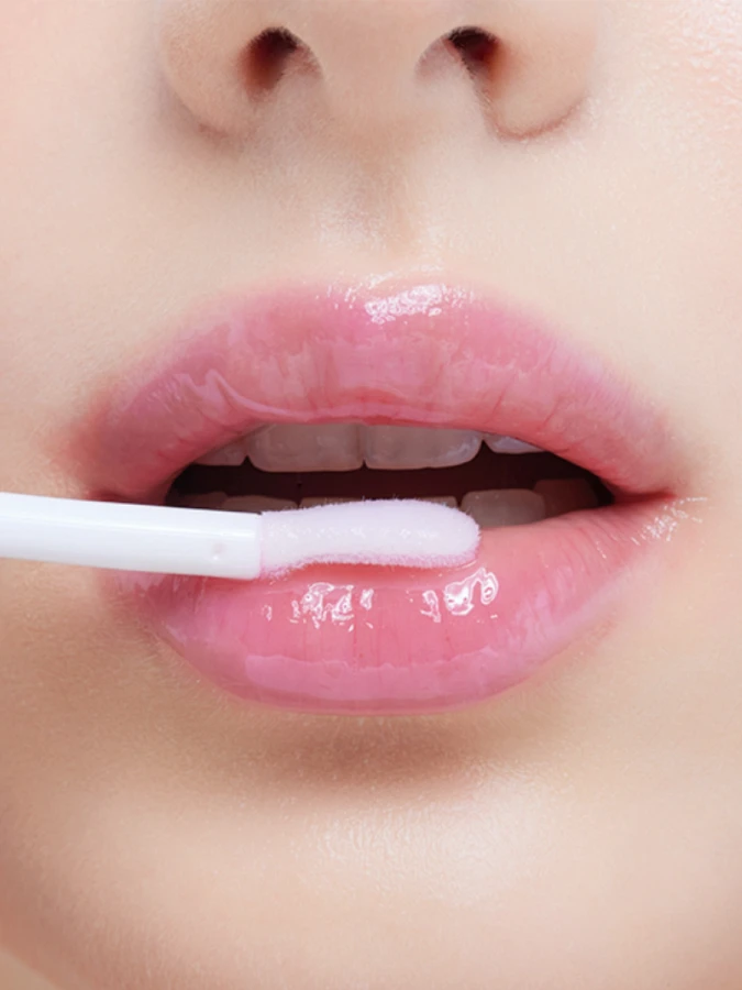 Питательное масло для губ с ягодными экстрактами Dr.Ceuracle Vegan Active Berry Lip Oil