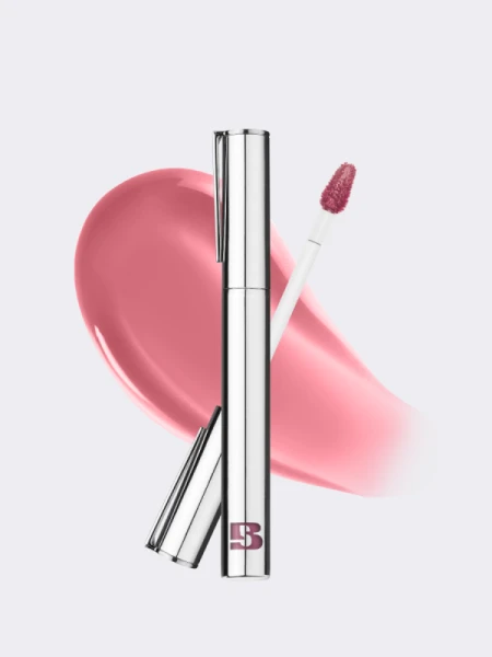 Сияющий тинт для губ с глянцевым финишем BRAYE Thin Glow Tint 04 Career