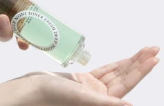 Освежающий тонер для лица с экстрактом нони Dr.Althea Fresh Deep Noni Toner