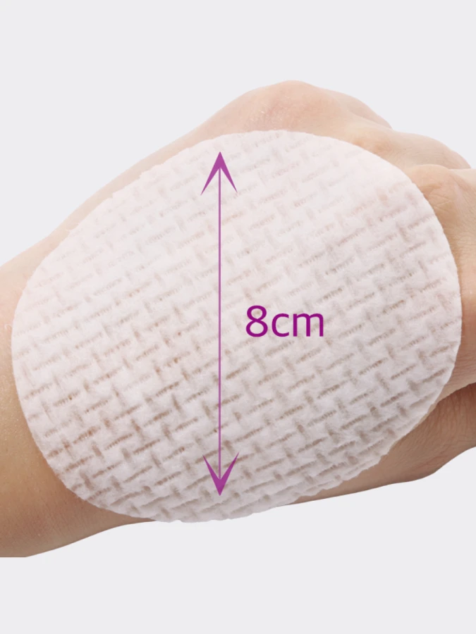 Отшелушивающие тонер-пэды с экстрактом баклажана Papa Recipe Eggplant Clearing Peeling Pad Toner Refill