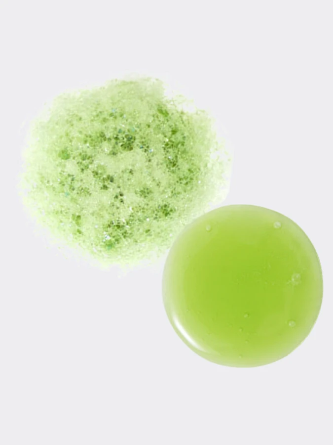 Кислородная пенка для умывания с кислотами MEDI-PEEL Phyto Cica-Nol B5 AHABHA Vitamin Calming O2 Deep Cleanser